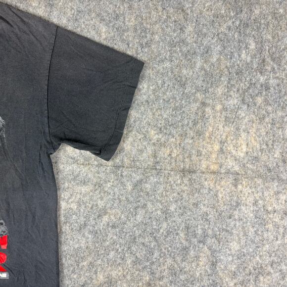 Vintage Nike Air Jordan “Sportsman of the Year” T-Shirt - Picture 4 of 10